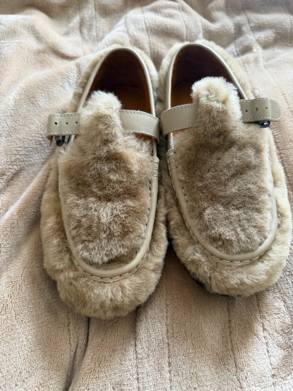 Hereu loafers